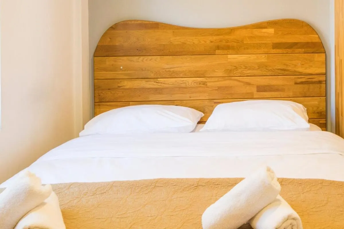 Apartament Lovely 1 Room Wac Close To Tophane Tram Station Stambuł