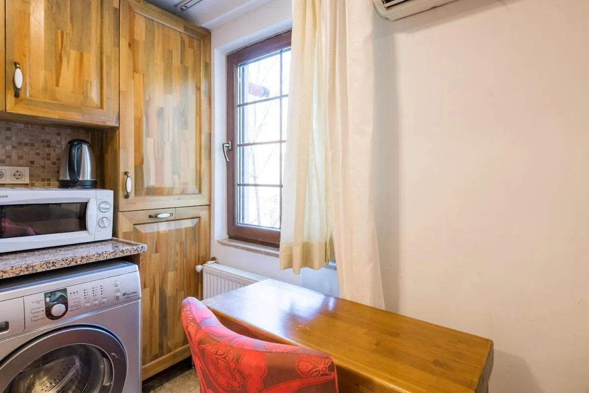 Apartament Lovely 1 Room Wac Close To Tophane Tram Station Stambuł Turcja