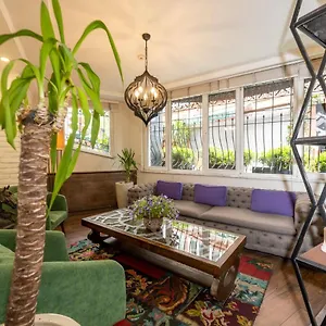 3* Hotel The Marions Special Category