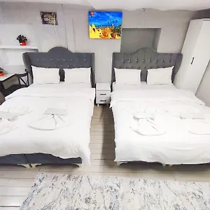 Taksim Central House Istanbul
