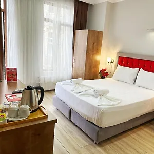 2* Hotel Taksim Park