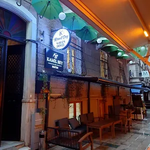3* Hotel Kamilbey Taksim