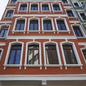 2* Hotel Juno Taksim