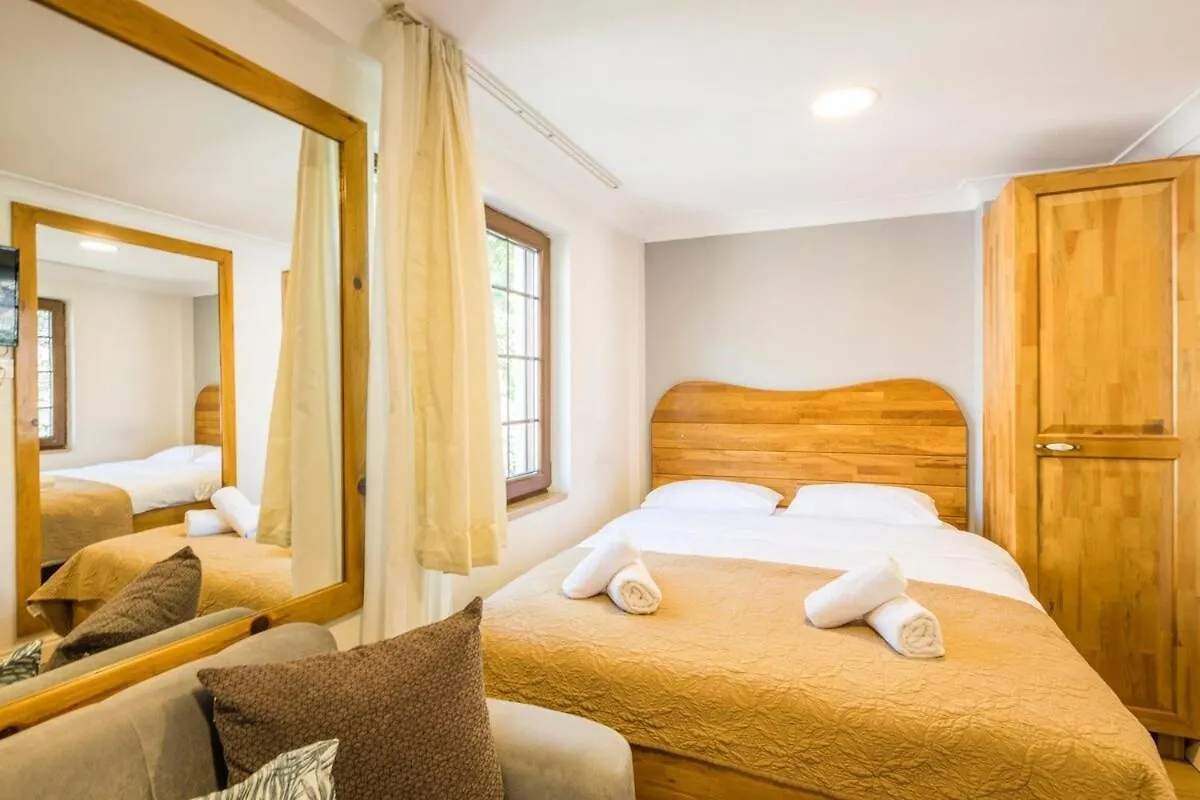 Apartment Lovely 1 Room Wac Close To Tophane Tram Station Istanbul