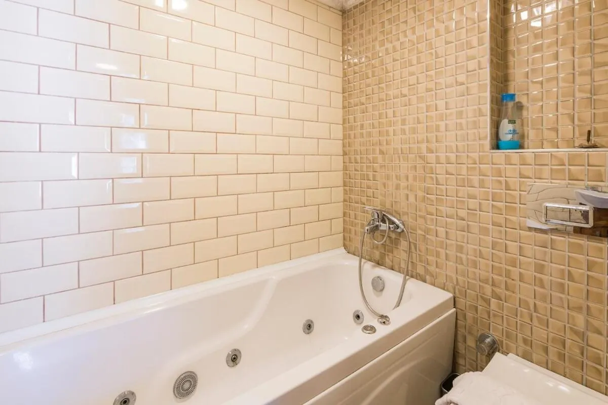 Lovely 1 Room Wac Close To Tophane Tram Station Istanbul 0*,  Turkey