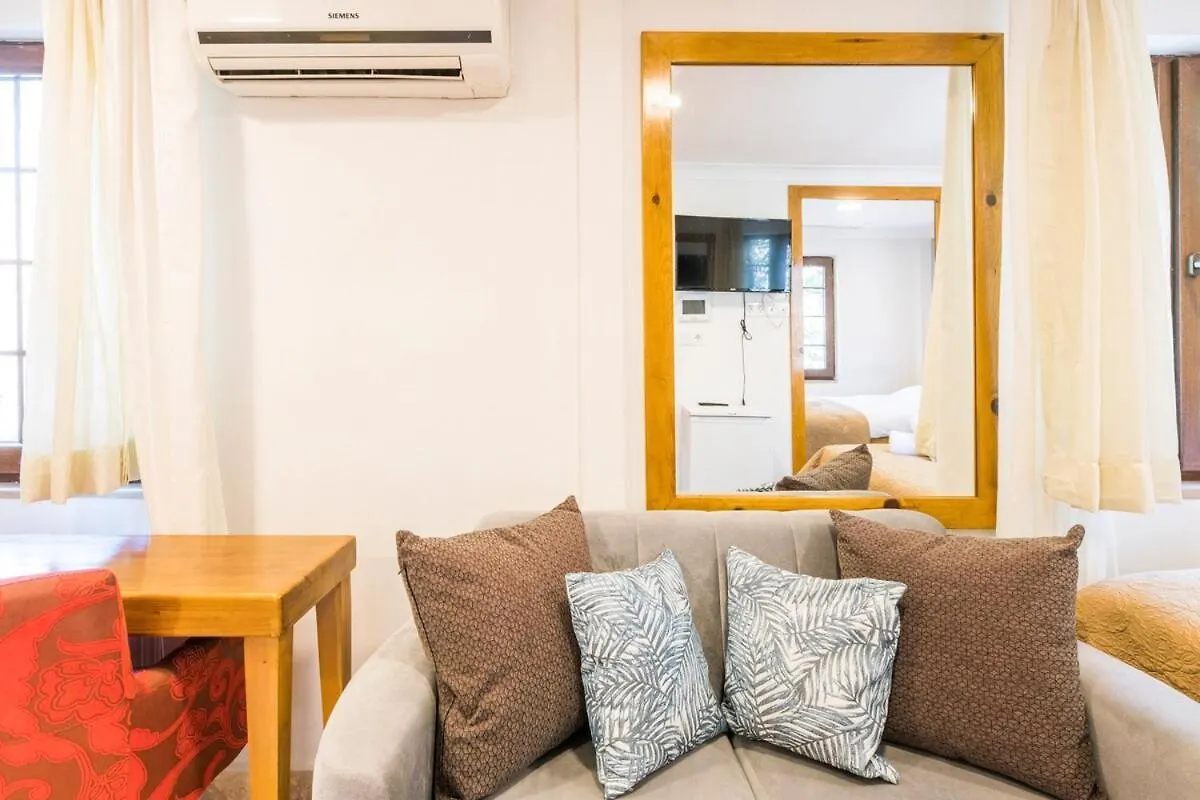 Apartment Lovely 1 Room Wac Close To Tophane Tram Station Istanbul